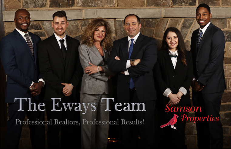 The Eways Team