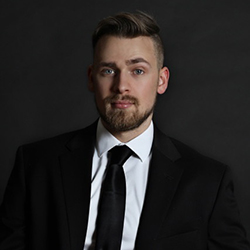 Jonathan  Wooten